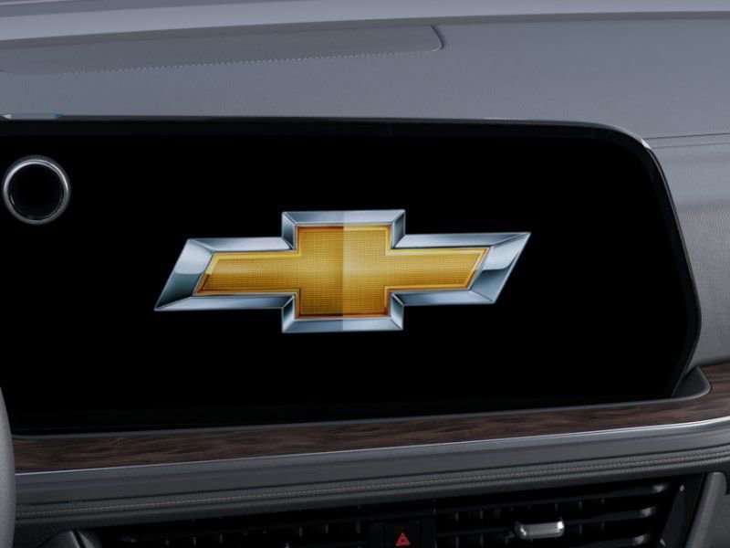 2026 Chevrolet Suburban Premier - Photo 21
