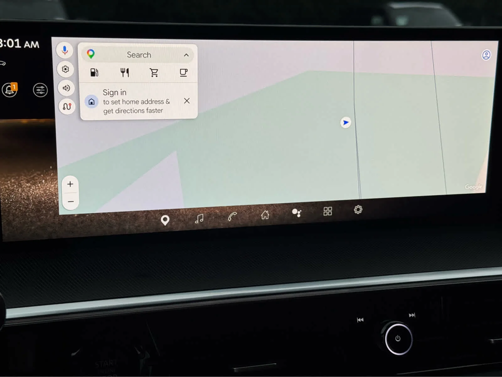 New 2027 DYNAMIC METAL INFINITI Luxe 4WD image 12