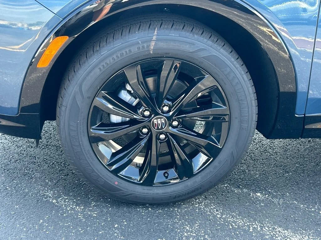 2026 Buick Envista Sport Touring - Photo 13