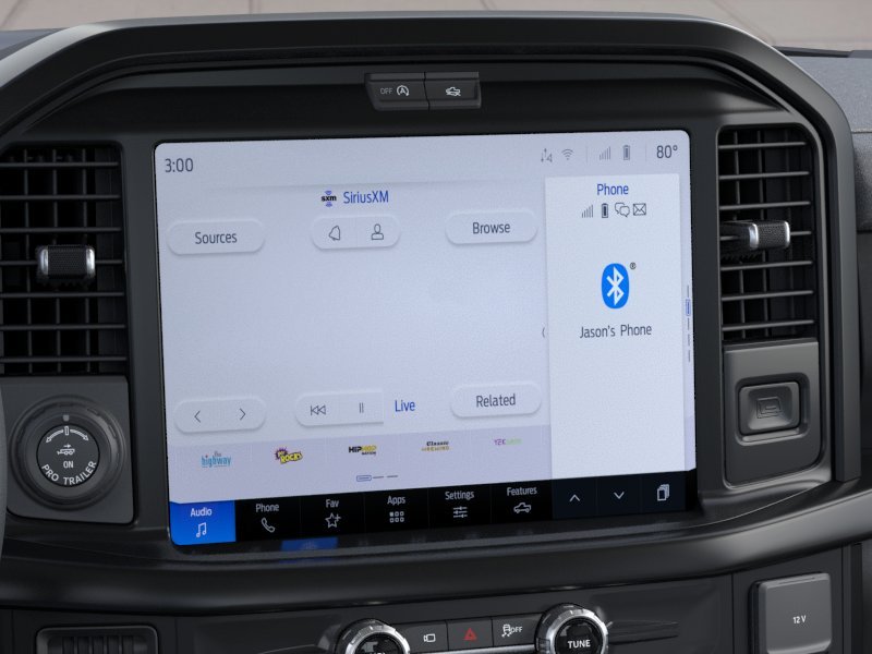 New 2026 Avalanche Ford Tremor® image 52