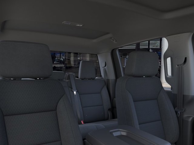 2026 Chevrolet Silverado 1500 Custom - Photo 24