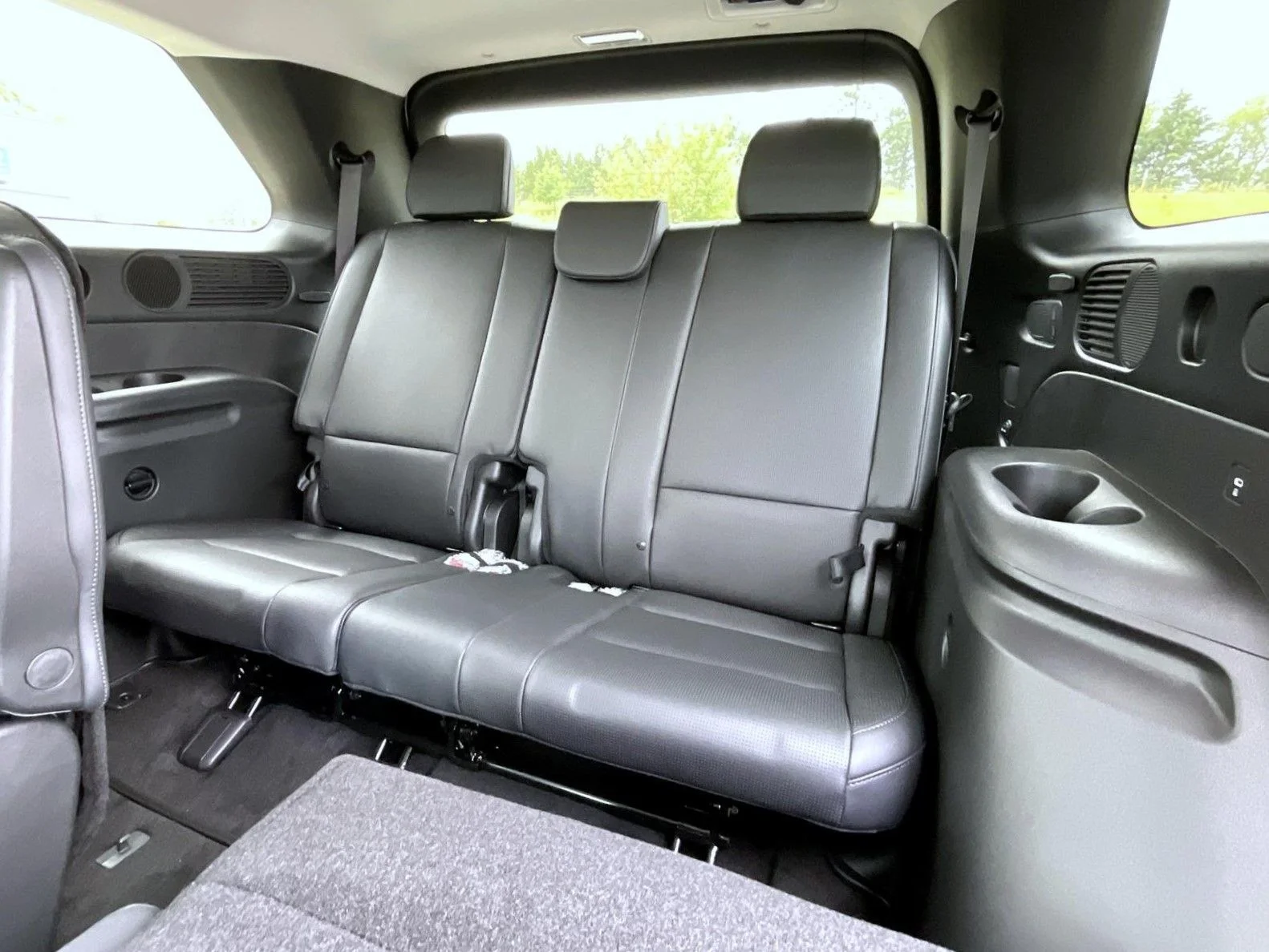 New 2026 White Hyundai SEL Premium image 21