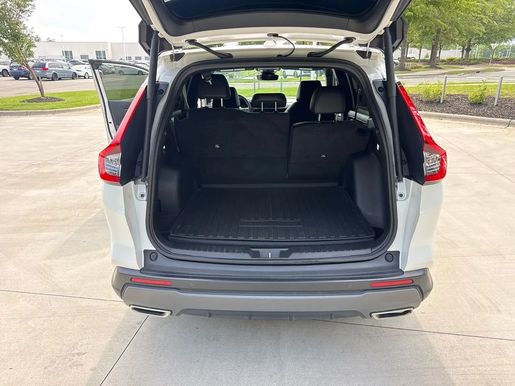 2024 Honda CR-V Sport-L - Photo 33