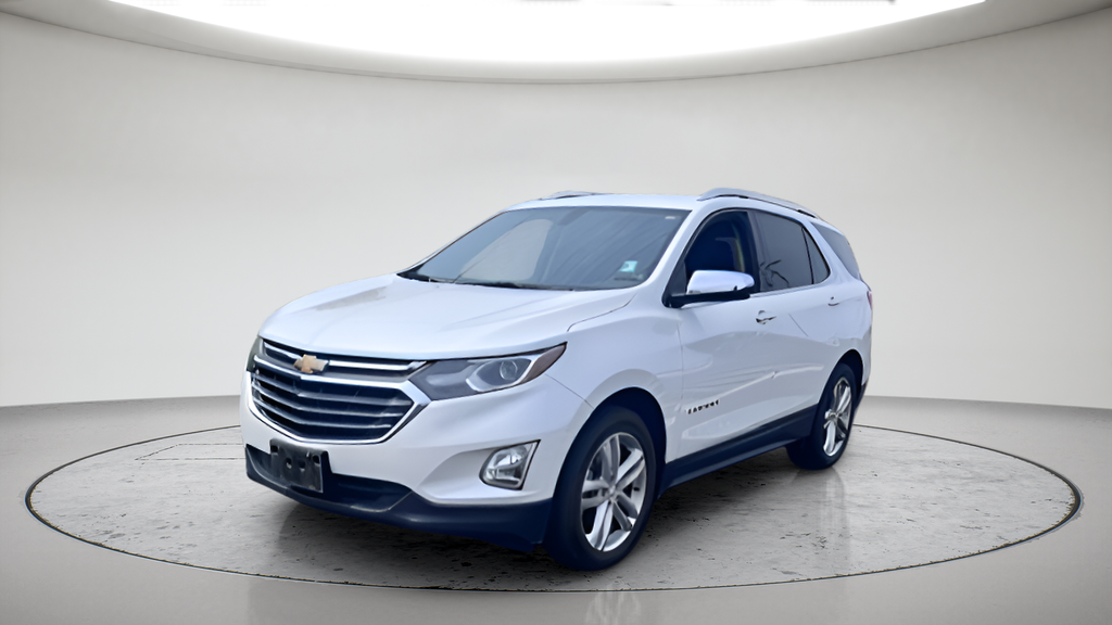 2019 Chevrolet Equinox Premier - Photo 6