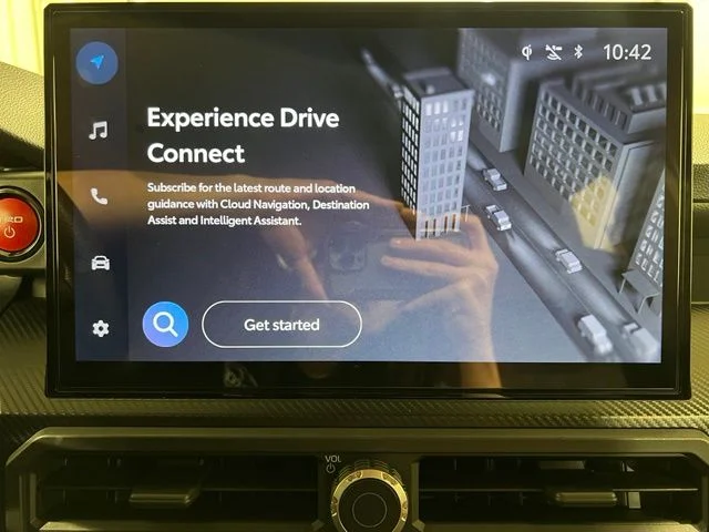 Certified Used 2024 Black Toyota TRD Pro image 11