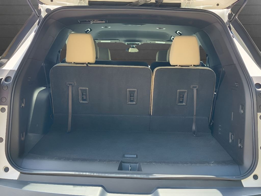2022 Chevrolet Traverse 1FL - Photo 25