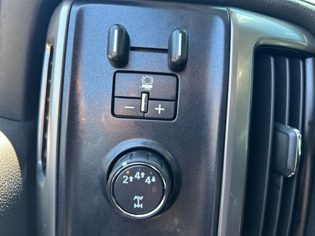 Used 2019 Black Chevrolet High Country image 30