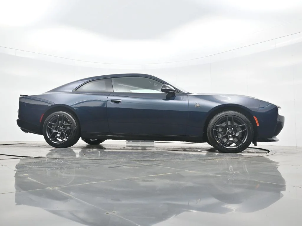 New 2026 After Dark Exterior Paint Dodge Scat Pack image 34