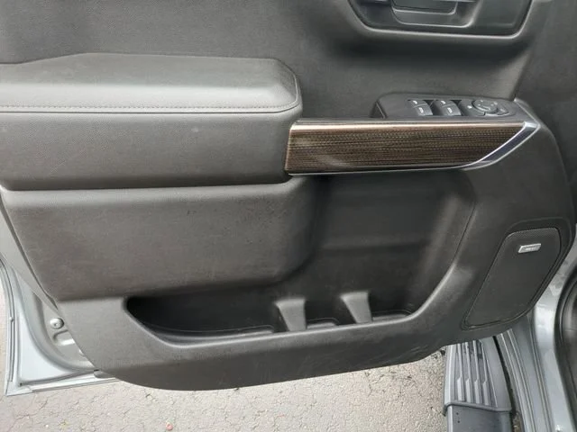 Used 2021 SATIN STEEL METALLIC Chevrolet RST image 12