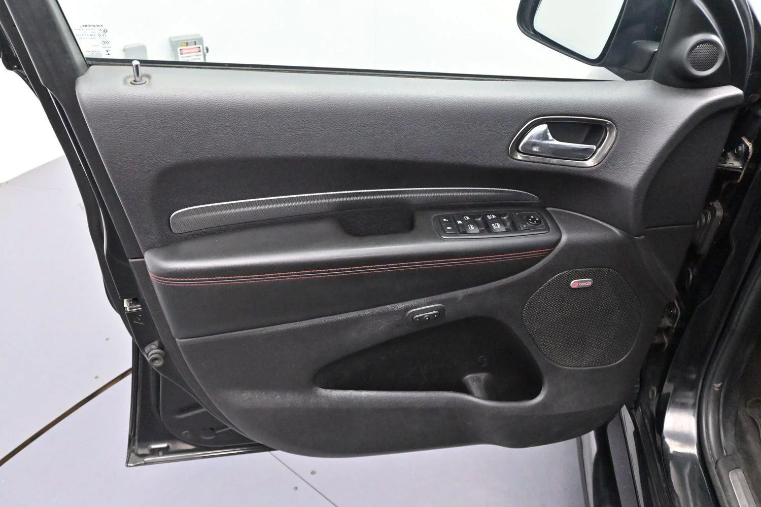 Used 2018 DB Black Clearcoat Dodge GT image 9