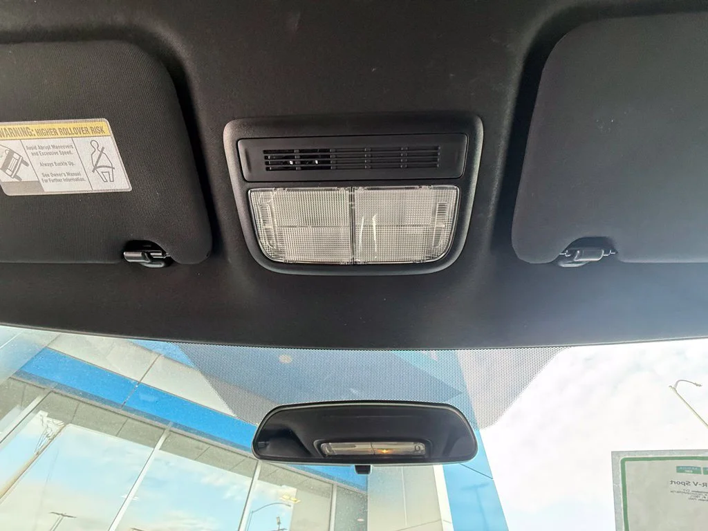 Used 2022  Honda Sport image 30