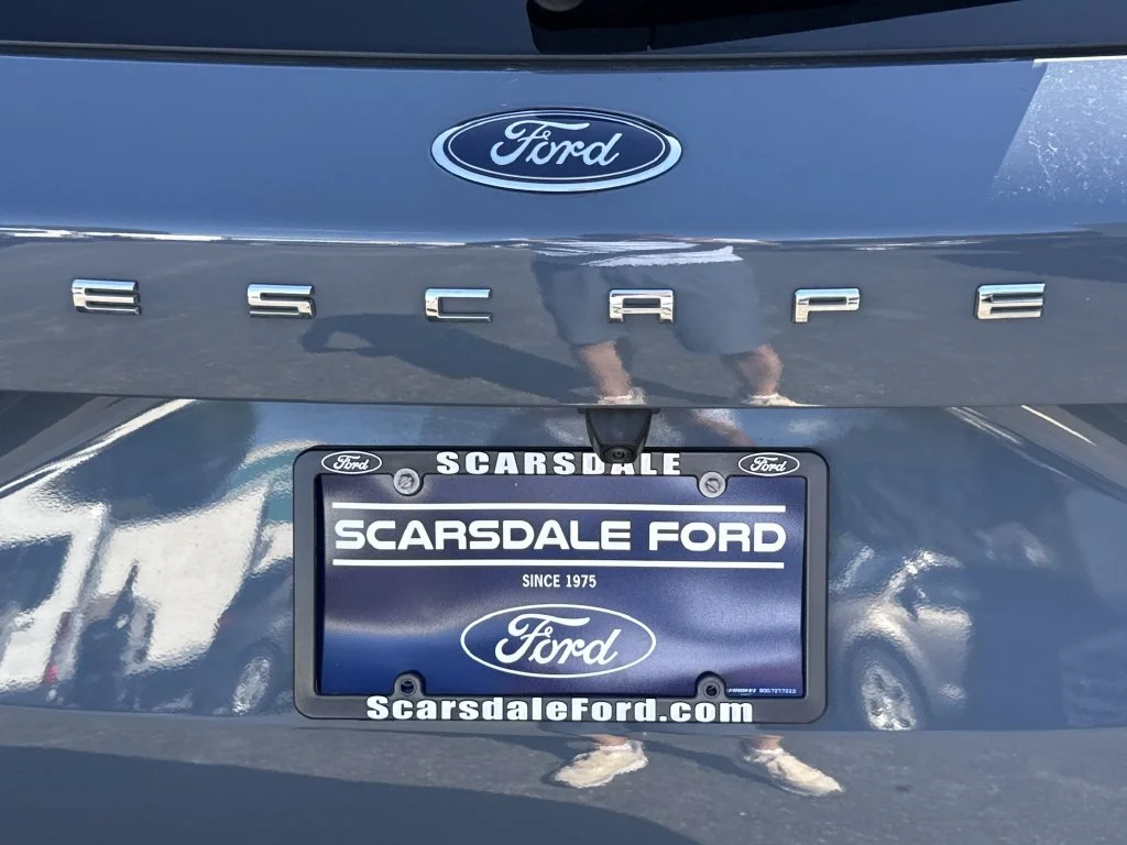 Used 2023 Blue Ford ST-Line image 37