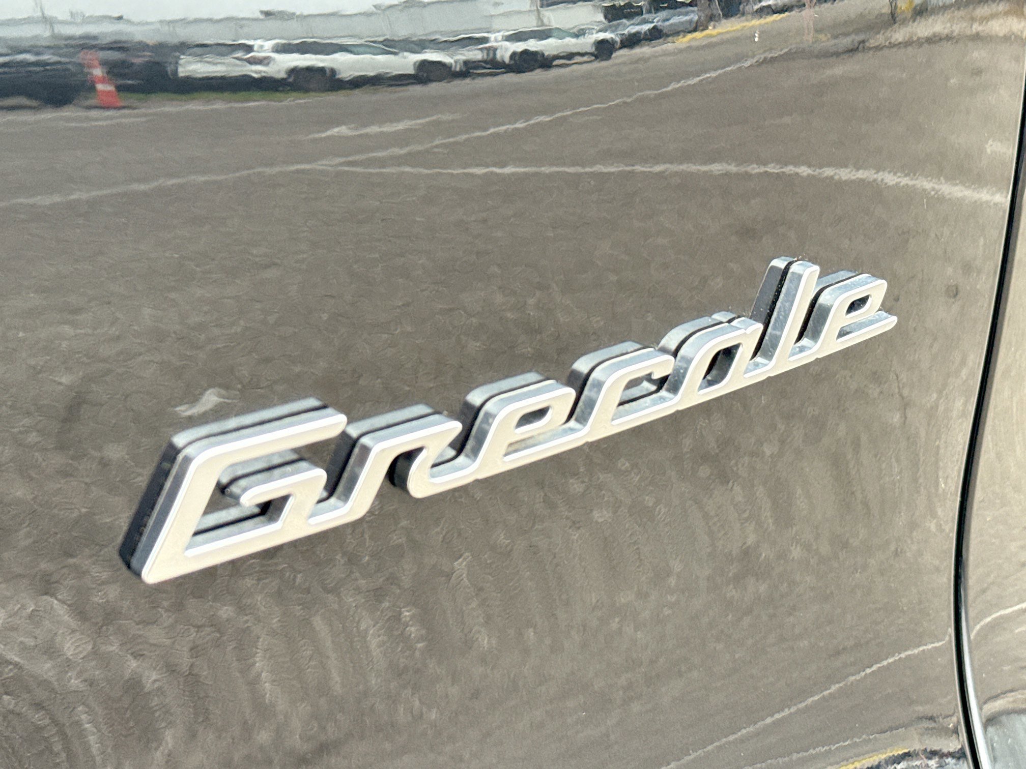 2025 Maserati Grecale MODENA - Photo 11