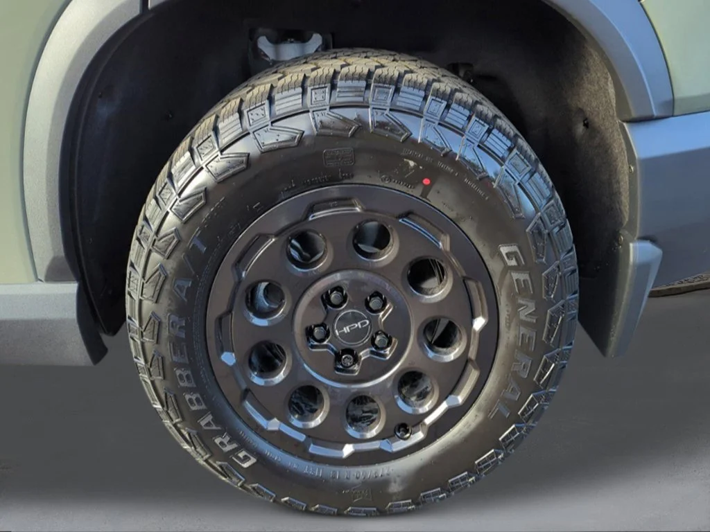 Vehicle thumbnail