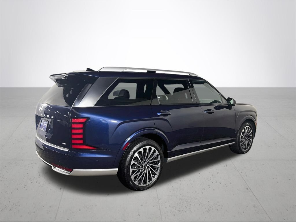 Used 2026 Pacific Sapphire Hyundai Calligraphy image 6