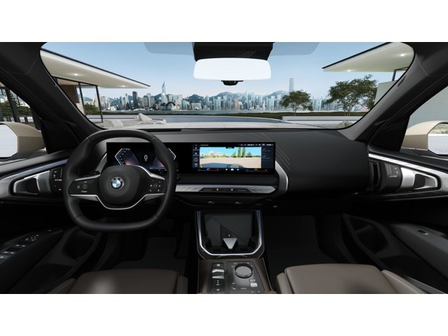 New 2026 Dune Grey Metallic BMW  image 10