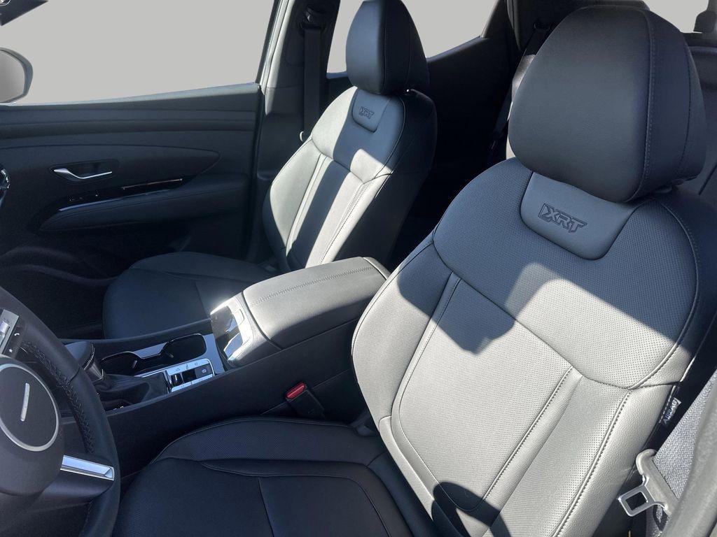 New 2026 Sage Gray Hyundai XRT image 25