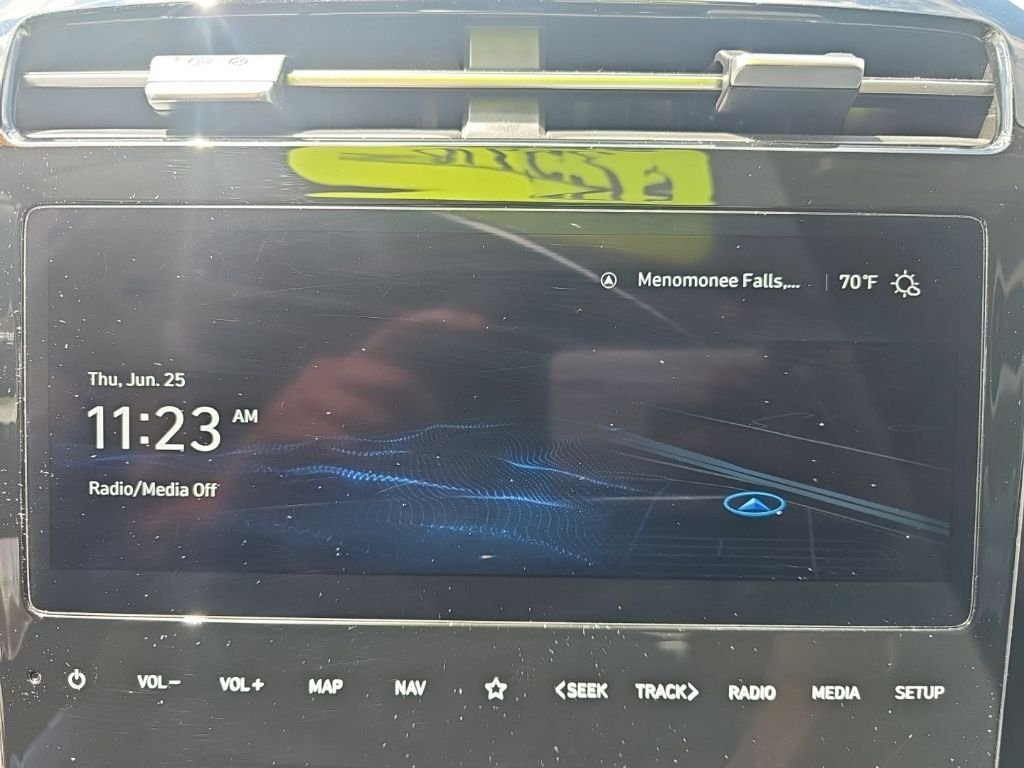 2022 Hyundai Tucson Limited - Photo 18