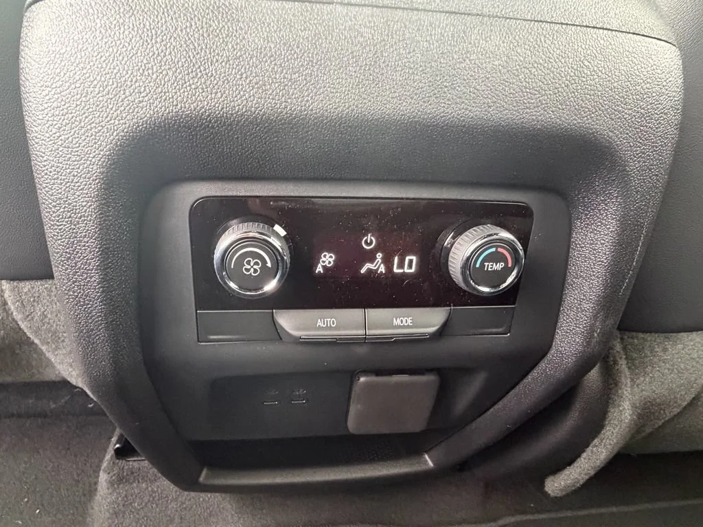 2026 Chevrolet Traverse LT - Photo 13