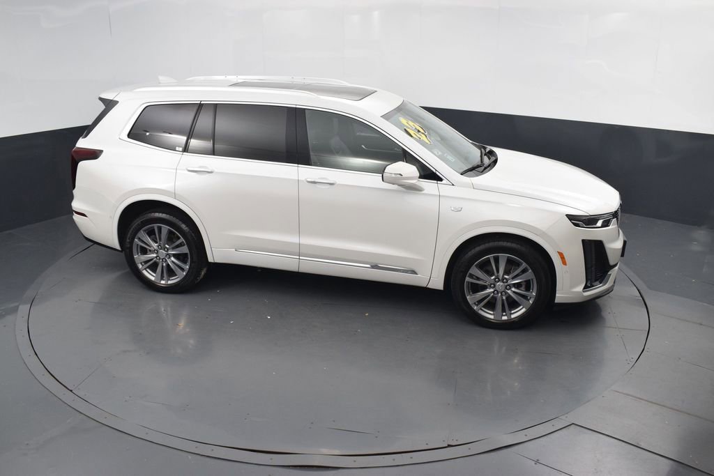 2023 CADILLAC XT6 - Image 47