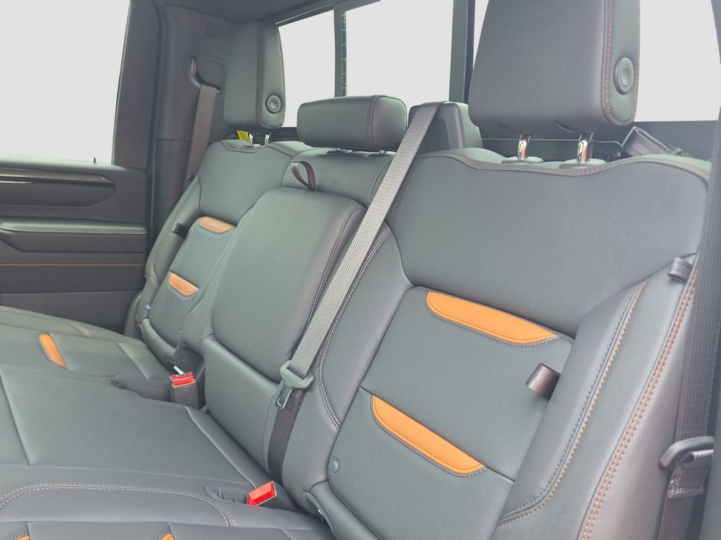 2026 GMC Sierra 2500HD AT4 - Photo 12