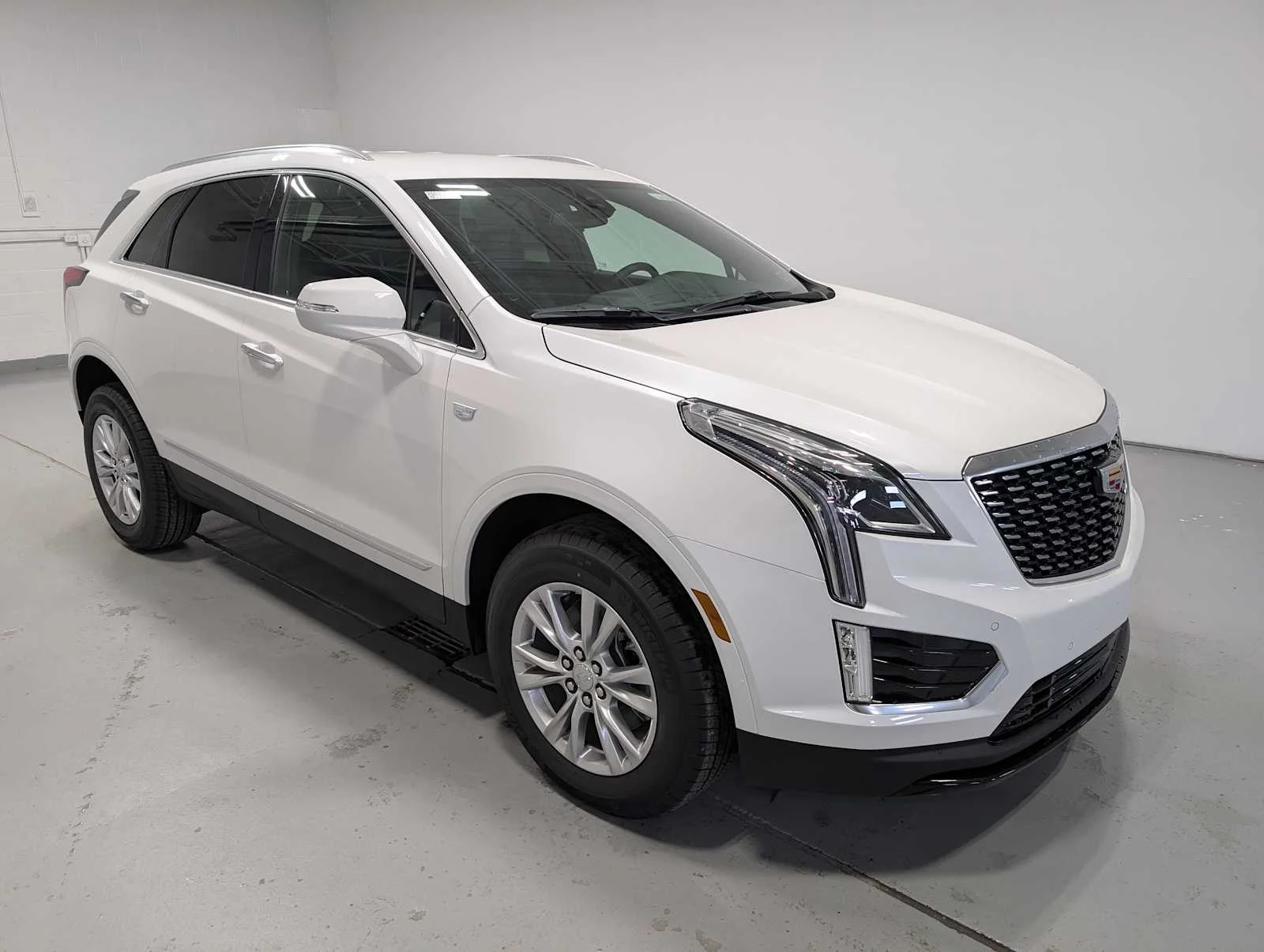 2026 Cadillac XT5 Luxury - Photo 6