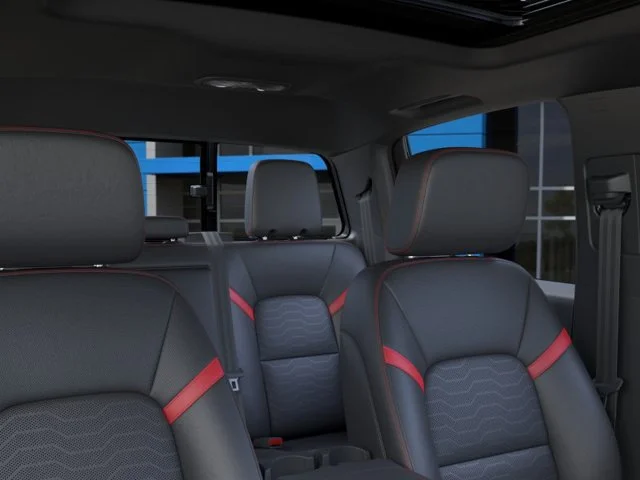 2026 Chevrolet Colorado Z71 - Photo 24