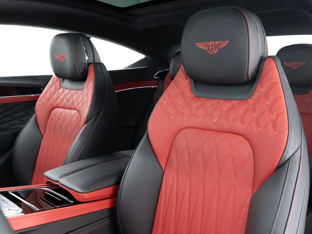 2026 Bentley Continental GT Azure - Photo 16