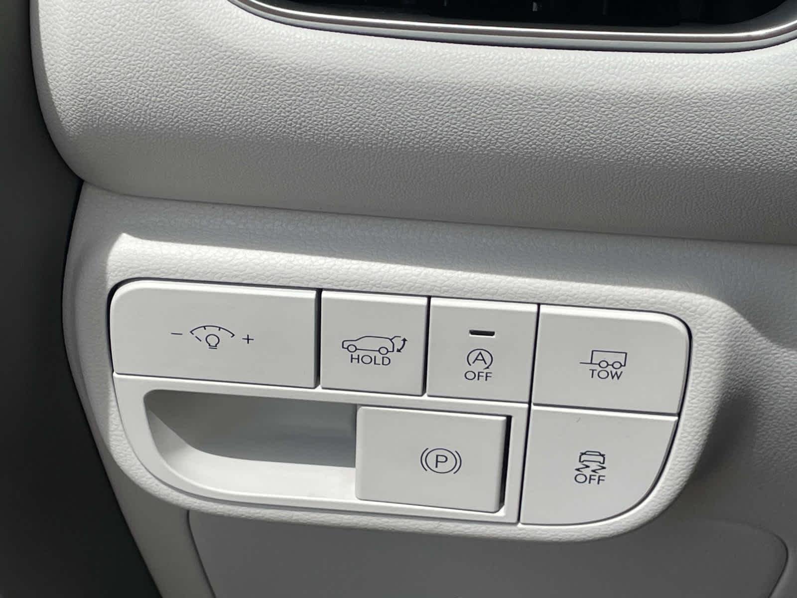 New 2026 Creamy White Pearl Hyundai SEL Premium 8P image 35
