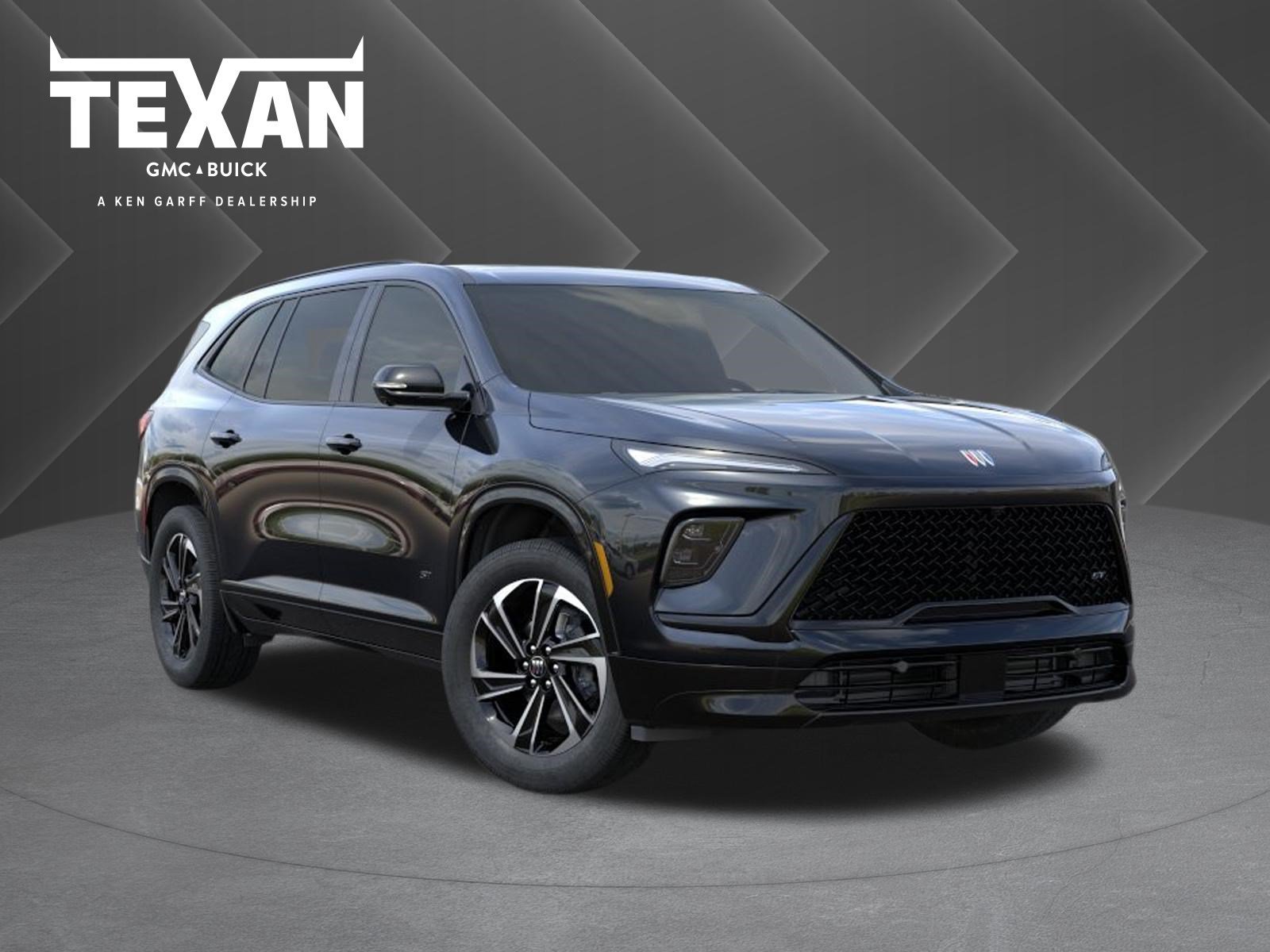 2027 Buick Enclave