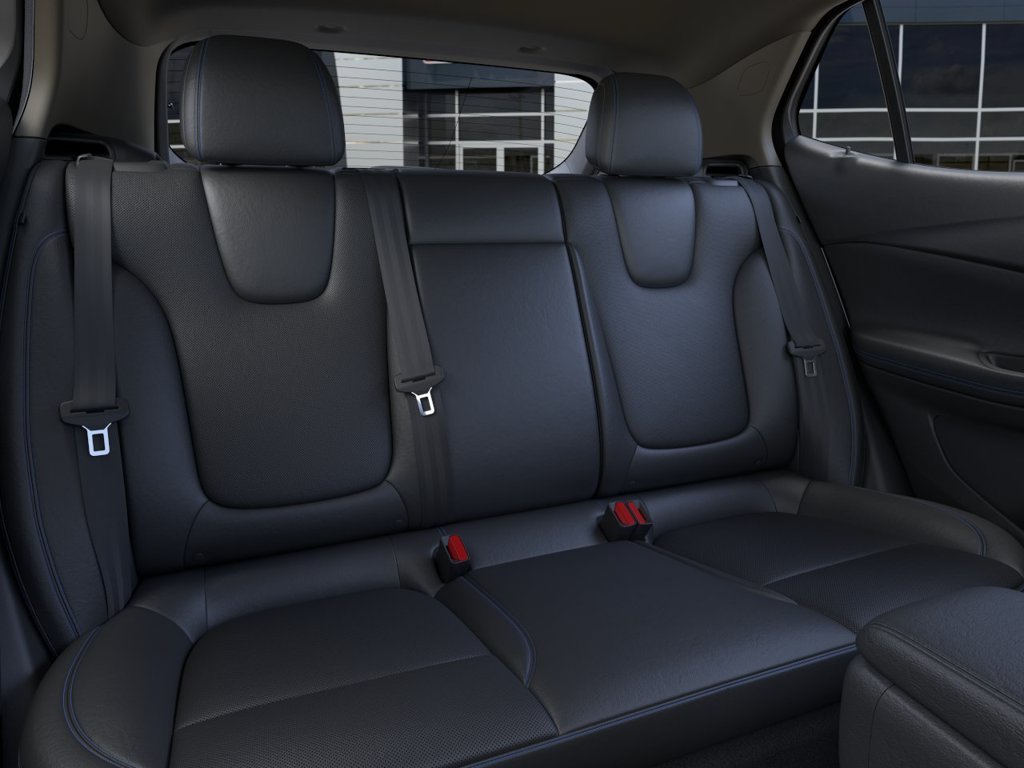 2026 Buick Encore GX Sport Touring - Photo 17