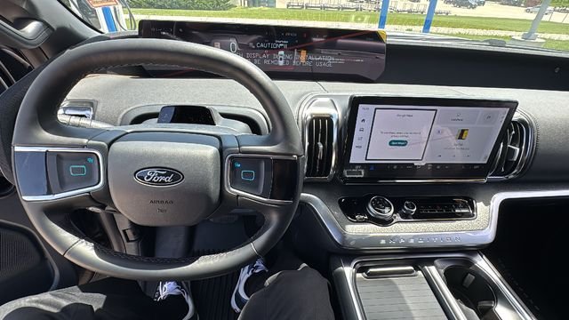 New 2026 Marsh Gray Ford Tremor® image 23