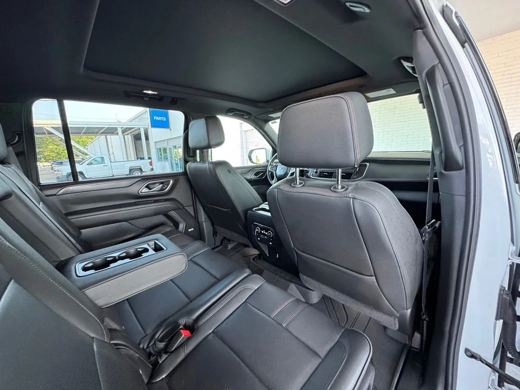 Used 2024 White Chevrolet RST image 28