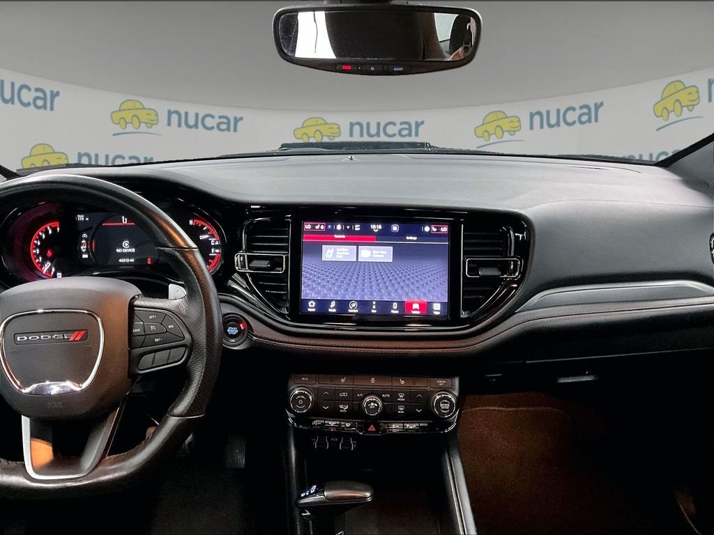 Used 2025 Night Moves Dodge GT image 19