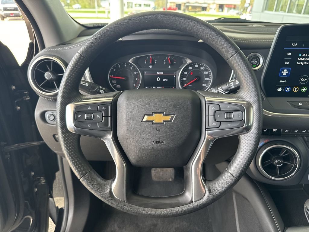 2025 Chevrolet Blazer 2LT - Photo 9