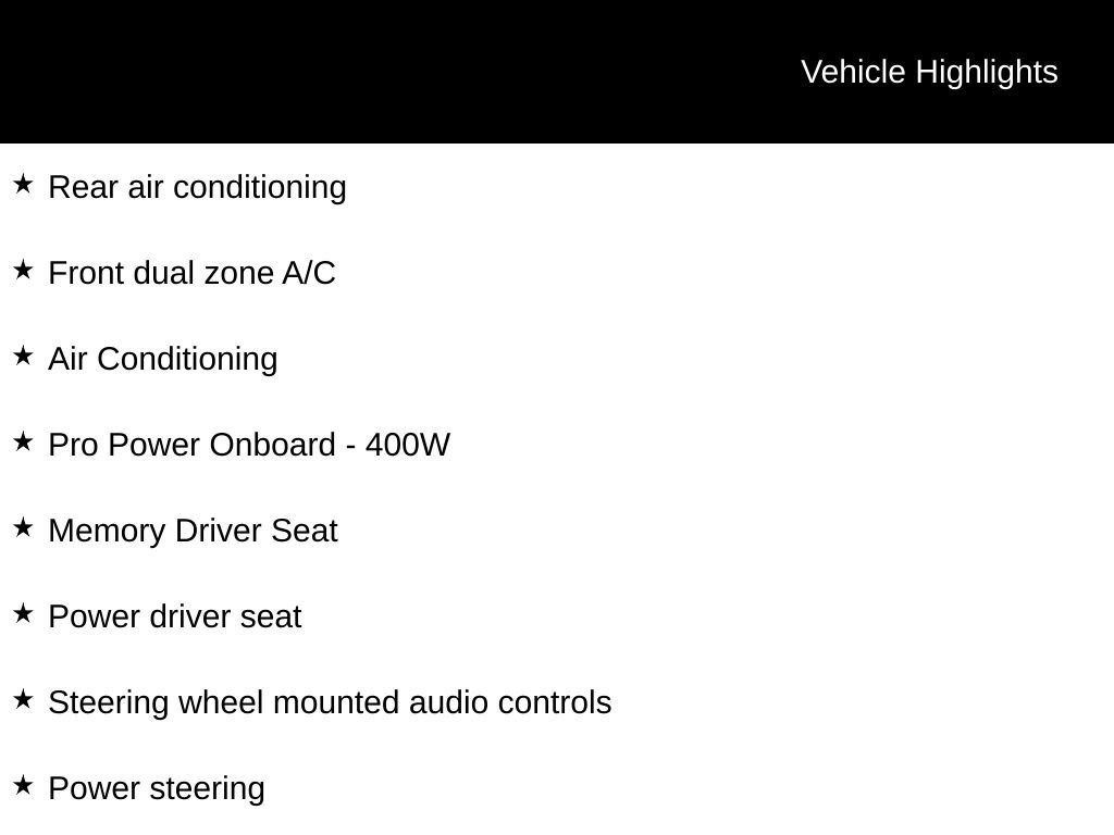 New 2027 Star White Metallic Tri-Coat Ford Active image 18