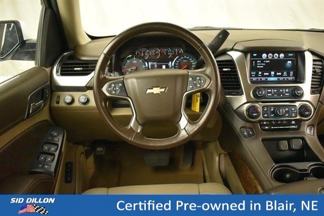 Used 2019 Summit White Chevrolet LT image 5