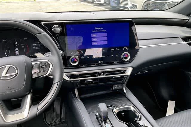 2026 Lexus RX 350 Premium - Photo 7