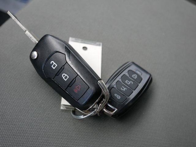Certified Used 2019 Black Metallic Ford XL image 31