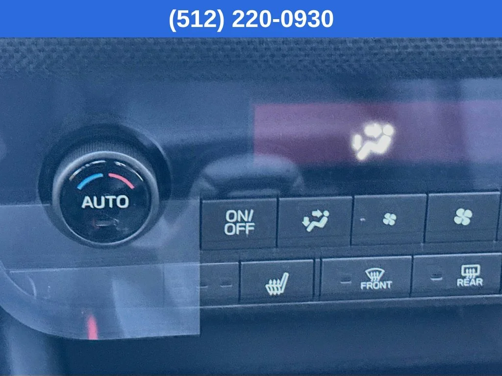 New 2026 Red Subaru Premium image 25