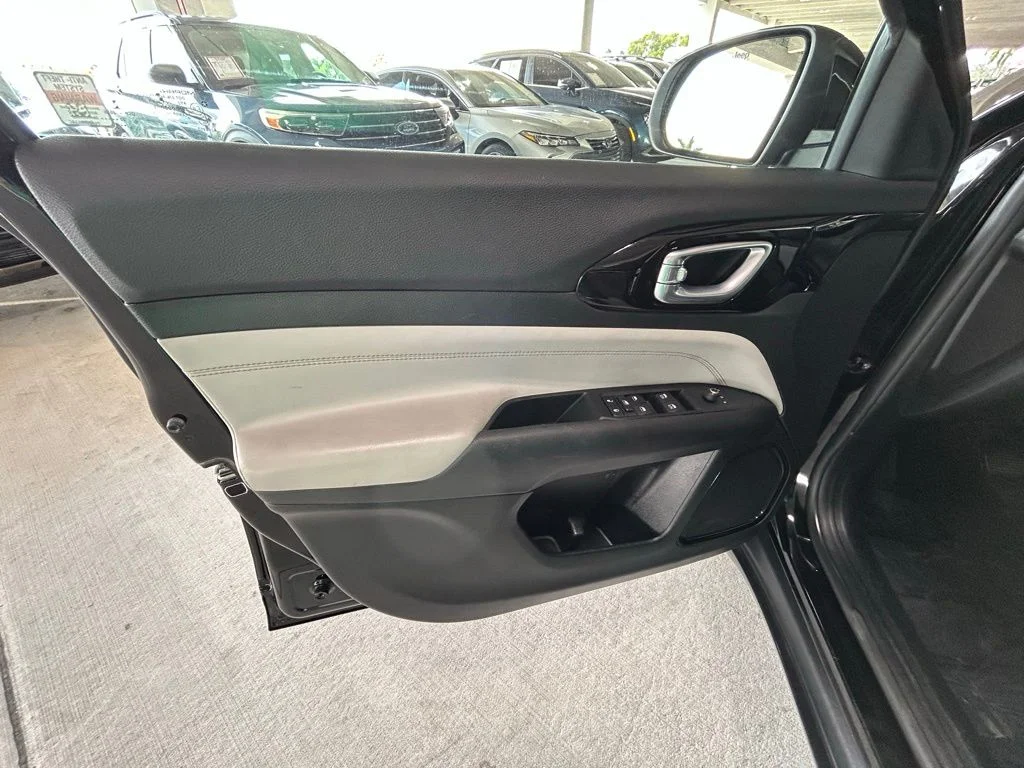 2022 Jeep Compass Limited - Photo 39
