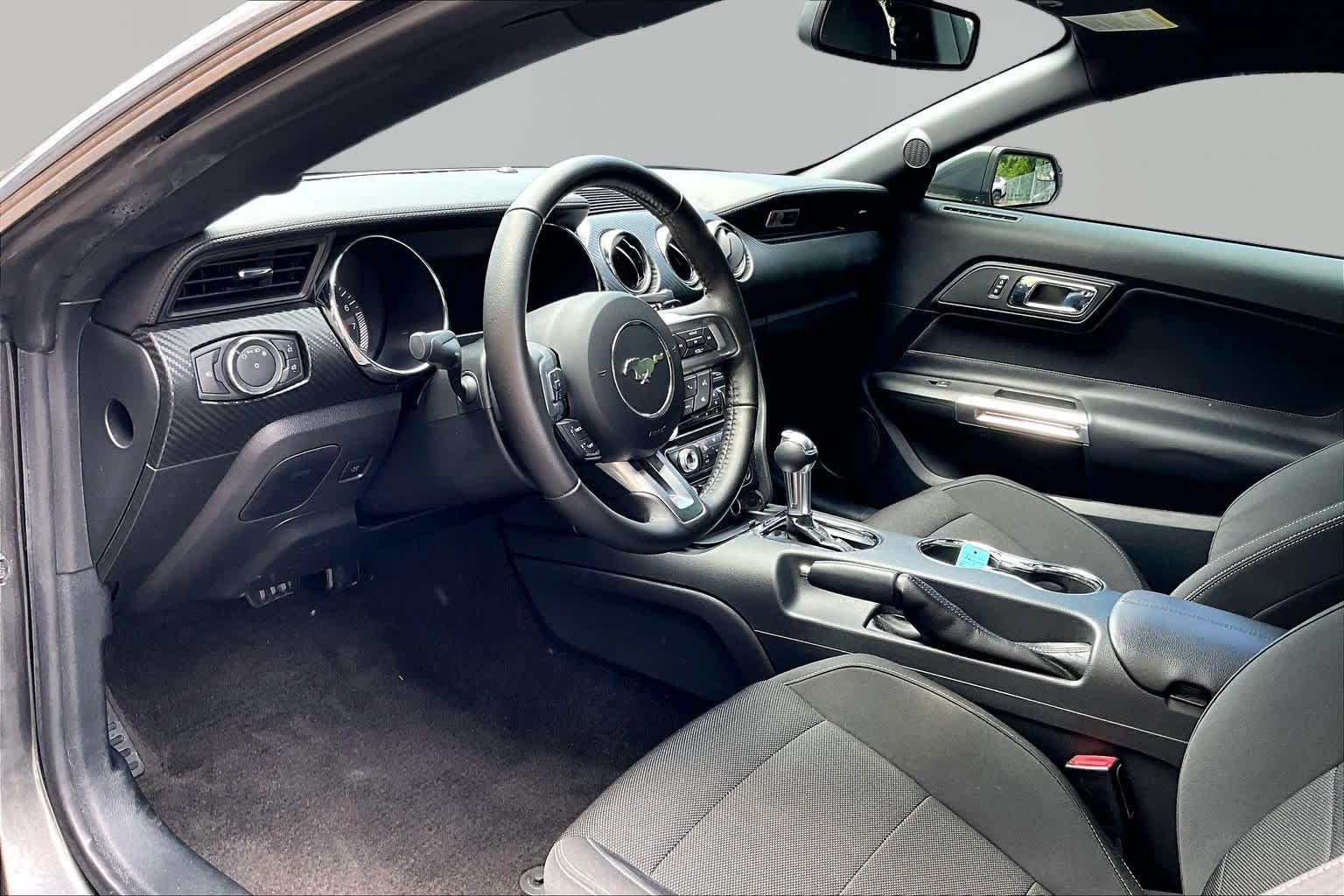 Used 2015 Magnetic Ford V6 image 18