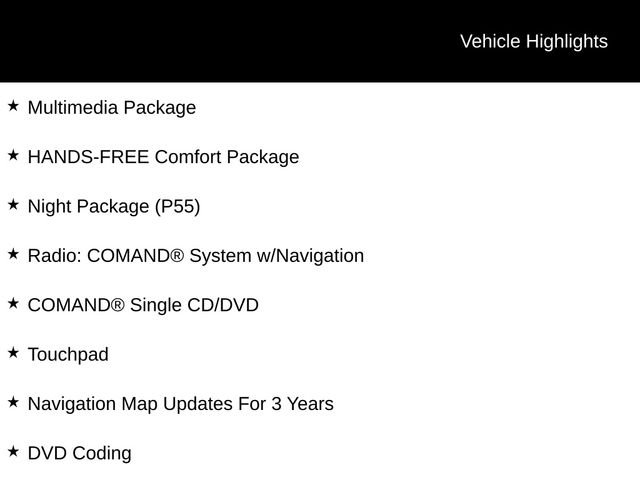 Used 2019  Mercedes-Benz GLC 300 image 2