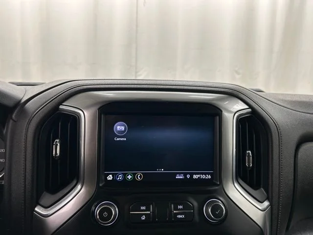 Used 2023 White Chevrolet LT image 15