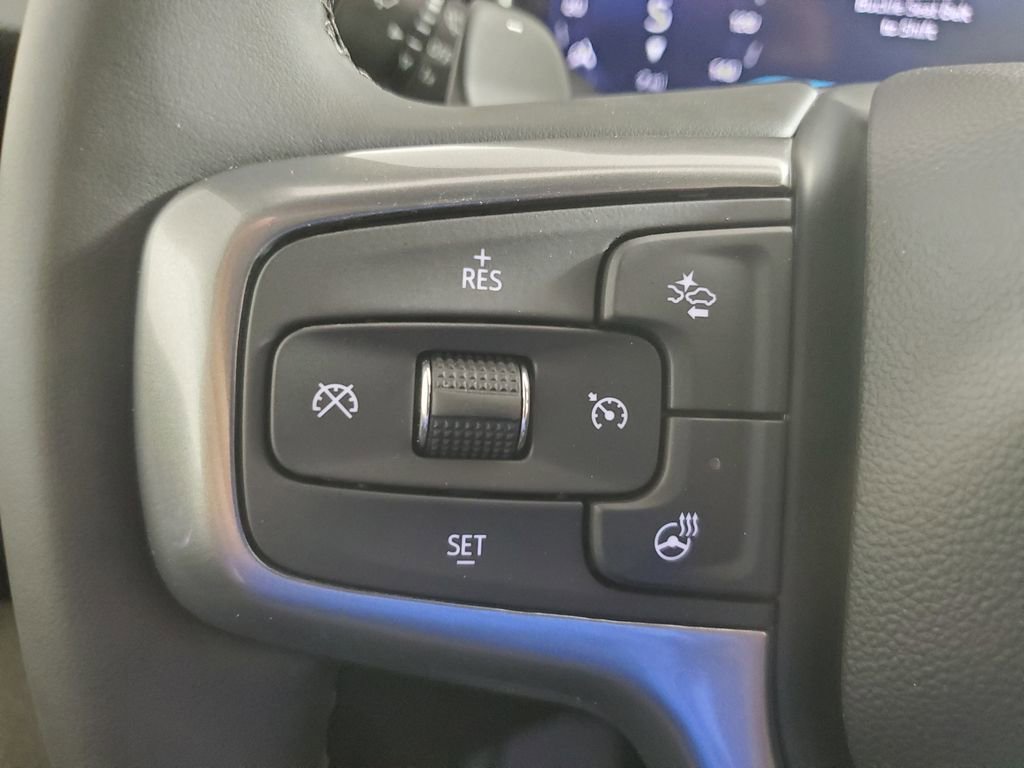2026 Chevrolet Silverado 1500 LT - Photo 19