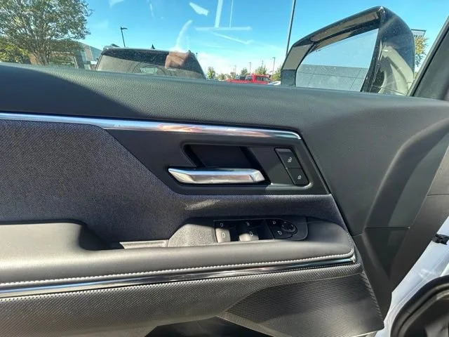 2026 GMC Sierra EV Elevation - Photo 14