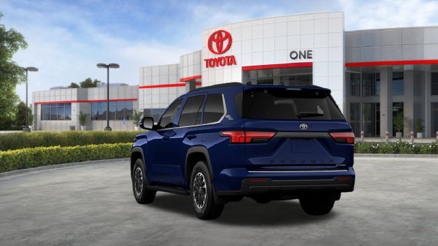 New 2026 Blueprint Toyota  SR5 image 10