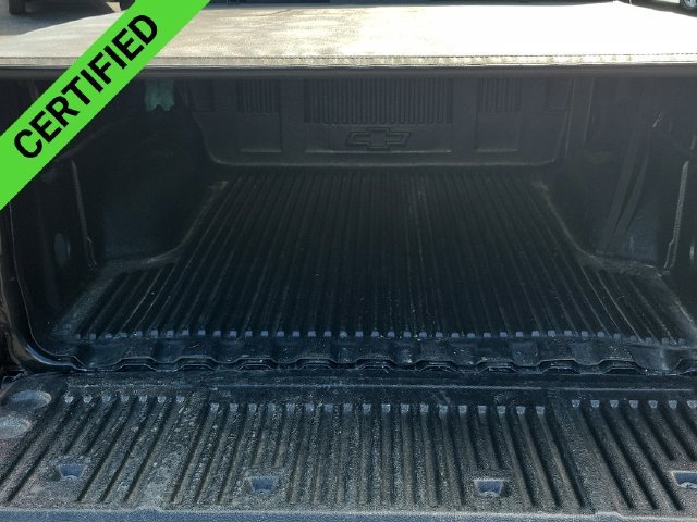 2020 Chevrolet Colorado LT - Photo 31