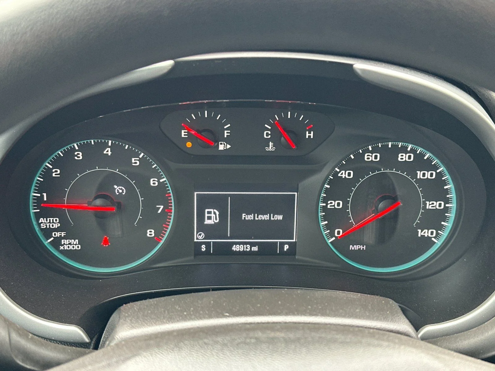 2024 Chevrolet Malibu 1LT - Photo 23