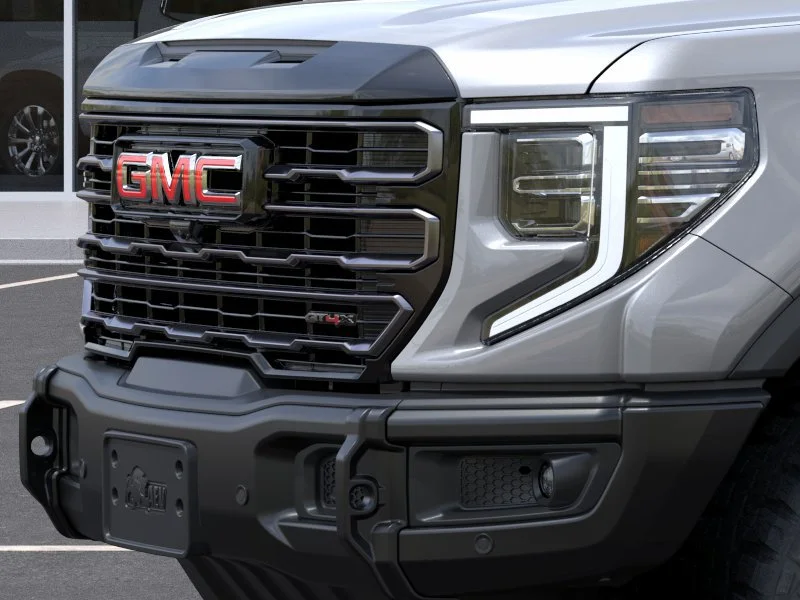 2026 GMC Sierra 1500 AT4X - Photo 13